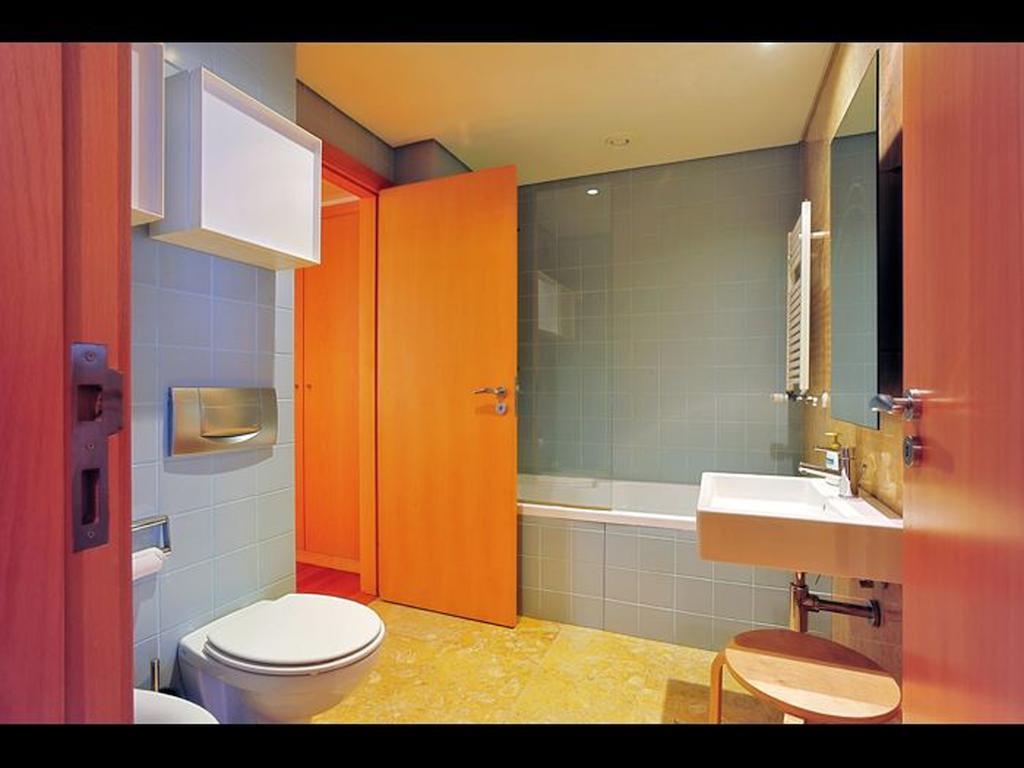 Comfortable & Contemporary - Expo Lisboa Quarto foto
