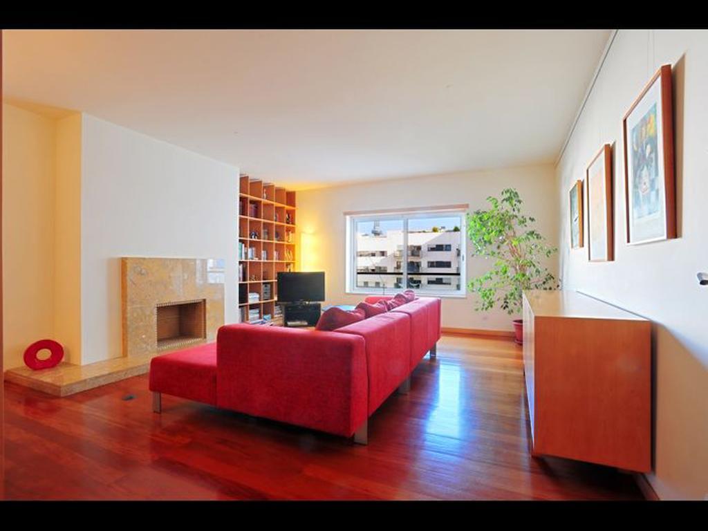 Comfortable & Contemporary - Expo Lisboa Quarto foto